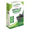 EQUILIBRA Srl Mirtillo Equilibra® 60 Capsule Vegetali