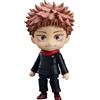 Good Smile Company JUJUTSU KAISEN - Yuji Itadori Nendoroid Action Figure # 1479 Good Smile Company