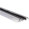 STORMGUARD 04SR0020838A Soglia porta Slimline 838 mm - Alluminio 838 mm