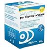 GR FARMA Srl SALVIETTE per Igiene Oculare GR Farma 20 Salviette Sterili Monouso
