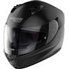 Nolan casco integrale N60-6 Classic - 010 Flat Black - Tg XL
