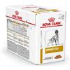 Royal Canin CANE - Veterinary Diet - Urinary S/O - Cibo Umido Buste - 12 x 100 gr