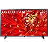 LG Televisore SMART TV LG 32" LED HD Decoder DVB-T2 HDMI NERO 32LM637B