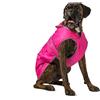 Ancol Muddy Paws All Weather Stormguard Cappotto Rosa Taglia S (lunghezza 30 cm, fino a 52 cm circonferenza)