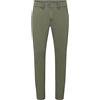 Timezone Slim Jannotz Pantaloni Eleganti da Uomo, Beige, 42 IT (28W/32L)