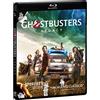 Eagle Pictures Ghostbusters: Legacy (Blu-Ray) ( Blu Ray)