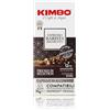 Kimbo Capsule Compatibili Nespresso* Original in Alluminio - 100 Capsule - Espresso Barista Ristretto - 10 Confezioni da 10 Capsule