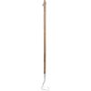 Spear & Jackson 4860SW Zappa angolata tradizionale in acciaio inossidabile