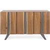 Bizzotto Credenza 3a Aron