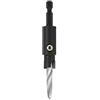 Trend Snappy svasatore TCT 12,7 mm con punta HSS 6,35 mm sblocco rapido