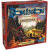 Rio Grande Games 22501408 - Dominion, Gioco di strategia - Espansione: Avventura [Lingua Tedesca]