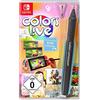 Nighthawk Colors Live (inkl. SonarPen)