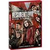 Eagle Pictures Resident Evil: Welcome To Raccoon City (DVD)