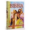 Editrice Shalom 365 giorni con la Bibbia. Una storia al giorno per ogni giorno dell'anno. Ediz. a colori