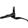 Shimano Shimano Leva freno con pompante bl-rs600 sinistro nero