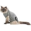 TRIXIE BODY PROTETTIVO PER GATTI S/M TRIXIE