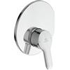 IDEAL STANDARD - Miscelatore Monocomando ad incasso per Doccia ALPHA Cromo A7184AA