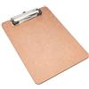 Tiger Stationery 302135 - Portablocco in masonite, formato A5, confezione da 12