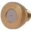 Drip&Fresh Drip & Fresh - Set di 3 ugelli in Ottone da 0,3 mm per sistemi di nebulizzazione, Multicolore, 1 x 1 x 1 cm, C5112
