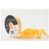 Berisfords 3501 Nastro di Raso Double Face, Poliestere, Oro, 15 mm, 20 unità