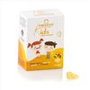 UGA Nutraceuticals Omegor - Kids Integratore Alimentare, 60 Capsule Masticabili