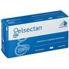 Norgine Gelsectan Funzione Intestinale, 60 Capsule