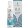 BIOS LINE SpA Nature's Blu Salino Gel Dopobarba Rigenerante 100ml