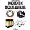 SANDIT Libri Fondamenti di macchine elettriche