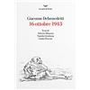 La nave di Teseo 16 ottobre 1943
