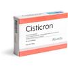 ALIVEDA Cisticron 30 capsule - integratore per il benessere urogenitale