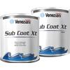 VENEZIANI STUCCO SUBACQUEO SUB COAT XT VENEZIANI EPOSSIDICO BICOMPONENTE 2KG