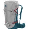 FERRINO Zaino TRIOLET 28+3 LADY Alpinismo Sci Donna