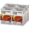 Essentiale Capsule per la disintossicazione del fegato Essentiale MAX Original, confezione da 120 capsule