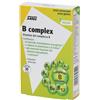 SALUS HAUS B COMPLEX 30 CAPSULE