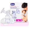 CHICCO LEGGERA Tiralatte Manuale Natfeeling Step Up