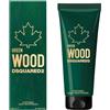 DSQUARED2 GREEN WOOD DSQUARED2 MAN BL