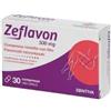 Zentiva Italia Srl Zeflavon 30Cpr Riv 500Mg