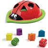 Edushape - Edu 525 005 - Bagno Giocattoli - Fun - Tri Cocci