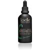 Loelle ‒ Olio di Avocado Puro Biologico Spremuto a Freddo ‒ Trattamento Rinforzante per Capelli Fragili e Spenti ‒ Olio di Avocado per Capelli, Viso e Unghie ‒ Raccolto in Kenya (100ml)