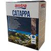 Amtra Catappa Leaves - Foglie di Mandorlo, Integratore alimentare per gamberetti e crostacei d'acqua dolce, 30 pezzi .