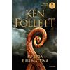 MONDADORI Fu sera e fu mattina