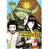 Star Comics Domani il pranzo sei tu (Vol. 6)
