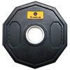 Sveltus Disco olimpionico starting 2,5 kg x1