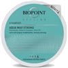 Biopoint Aqua Wax Strong Cera per capelli