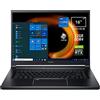 Acer ConceptD 5 CN516-72G-74MQ PC Portatile, Notebook, Processore Intel Core i7-11800H, Ram 32 GB, 1024 GB PCIe SSD, Display 16 UHD 3K, NVIDIA GeForce RTX 3060 6 GB GDDR6, Windows 10 Professional, Adobe