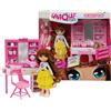 AAAOFFERTISSIMA GIOCHI PREZIOSI MYM02000 MAGIC EYES BEAUTY DAY