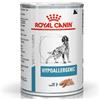 Royal Canin Hypoallergenic 400 gr Barattolo Umido Cane
