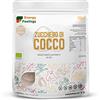 Energy Feelings Zucchero di Cocco Integrale BIO 1 Kg. Dolcificante Naturale ottenuto dai Fiori di Cocco, Basso Indice Glicemico, Senza Glutine nè Lattosio. Coconut Sugar Vegano