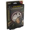 Asmodee - Star Wars, Il Palazzo di Jabba: Un Gioco Love Letter - Gioco di Carte, 2-6 Giocatori, 10+ Anni, Edizione in Italiano