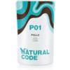 Natural Code P01 (pollo) - 24 bustine da 70gr.